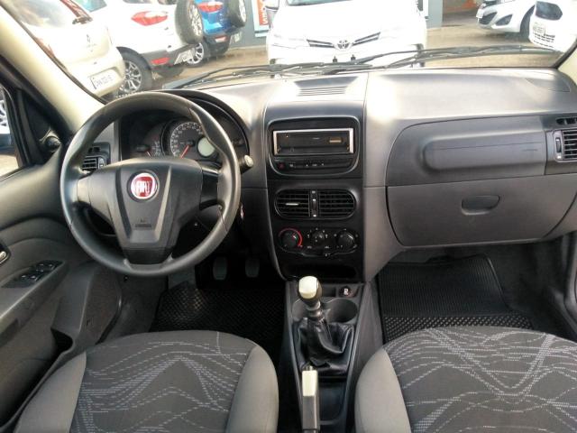 FIAT SIENA 2014/2014 1.4 MPI EL 8V FLEX 4P MANUAL - Foto 3
