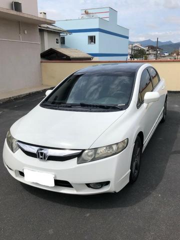 New Civic 2010 Automático