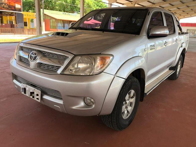 Hilux srv at 07/07 - Foto 5