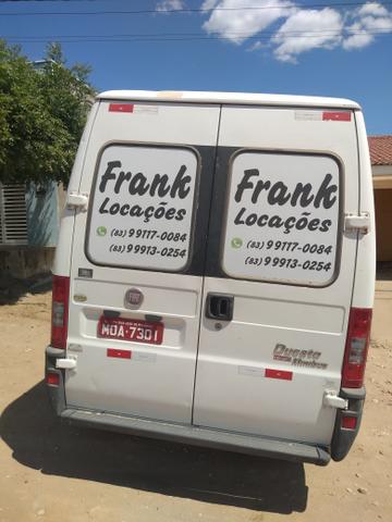 Fiat Ducato - Foto 8
