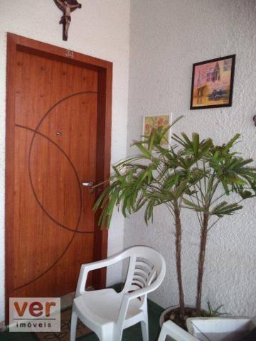 Apartamento à venda, 134 m² por R$ 290.000,00 - Aldeota - Fortaleza/CE - Foto 16