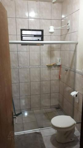 Mecta Imobiliária vende casa com 4 quartos por R$ 530.000 - Ponte Alta - Gama/DF - Foto 8