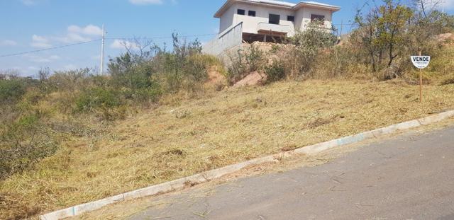 Vende este lote no Residencial Parque Leste - Foto 4