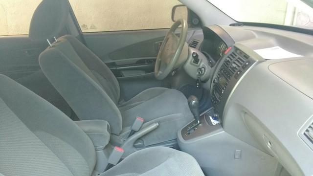 Tucson R$ 30.000 - 2012 - Foto 5