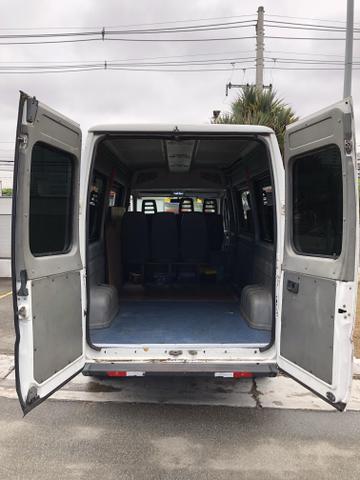 Ducato 2.8 13 lugares - Foto 12