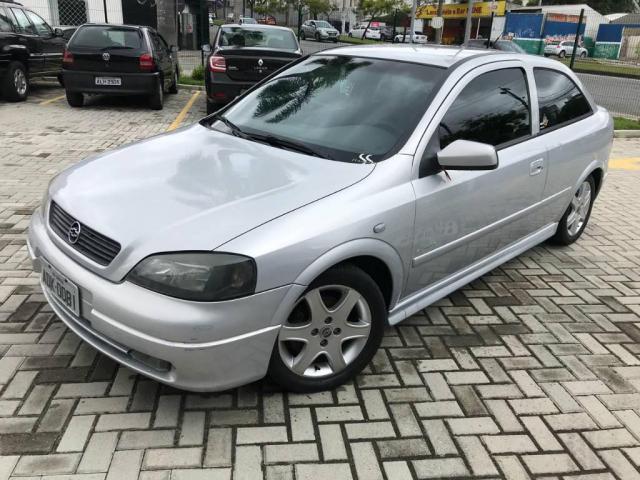 Chevrolet Astra SUNNY