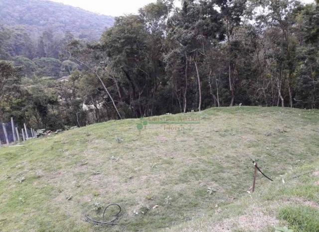 Terreno à venda, 2055 m² por R$ 220.000 - Parque do Imbui - Teresópolis/RJ - Foto 5