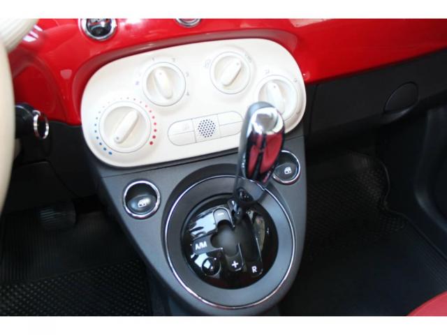 Fiat 500 1.4 Cult Dualogic - Foto 11