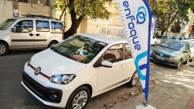 Up Connect 1.0 170 TSI 2020 0km - Foto 6