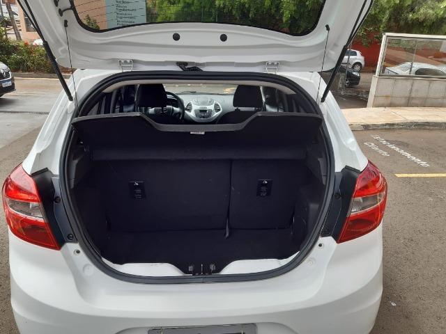 Ford/ka se 1.0 2017 - Foto 16