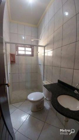 Casa de Condomínio com 3 quartos à venda, 122 m² por R$ 2.500 - Jardim Eldorado - São Luís - Foto 9