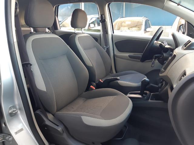 Spin LT 1.8 Automática 2015 com Gás - Foto 16
