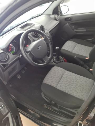 Ford Fiesta Sedan - Foto 3