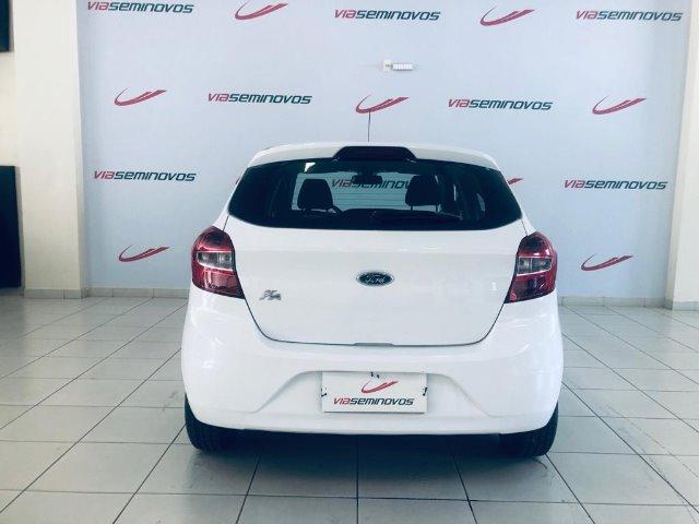 Ford KA Hatch 1.0 SE 2015/2016 - Foto 10