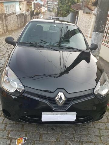 Renault Clio 2014 - 35 mil rodados - Foto 5