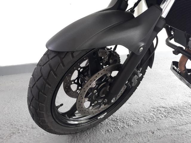 V Strom 650 ABS - Foto 6