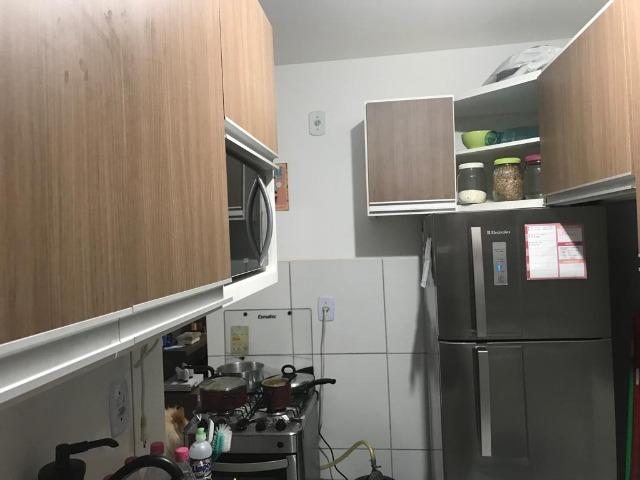 Apartamento com moveis projetados próximo ao shopping Patio Norte - Foto 5