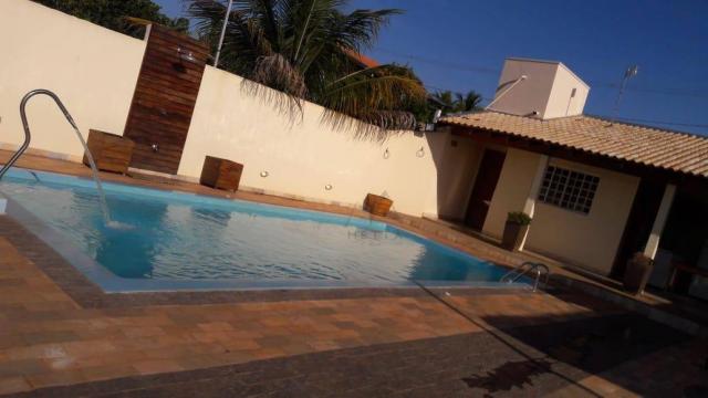 Chácara com 2 dormitórios à venda, 2144 m² por R$ 460.000,00 - Residencial Terras - Álvare - Foto 13