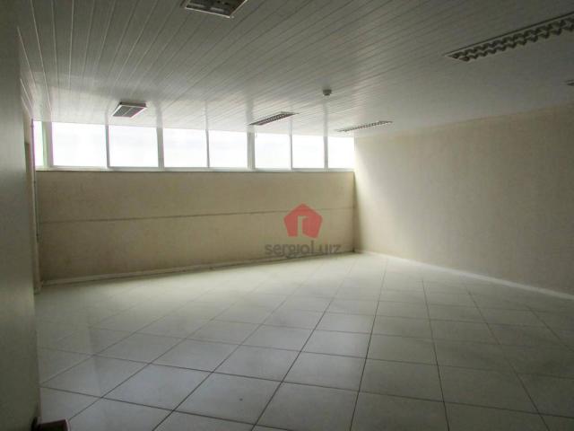 Barracão comercial para venda e locação, Afonso Pena, São José dos Pinhais. - Foto 5