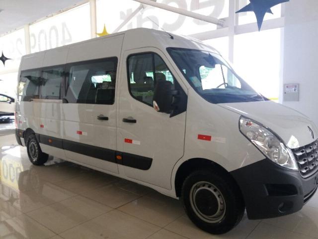 Renault Master Executive 19/20 - Foto 7