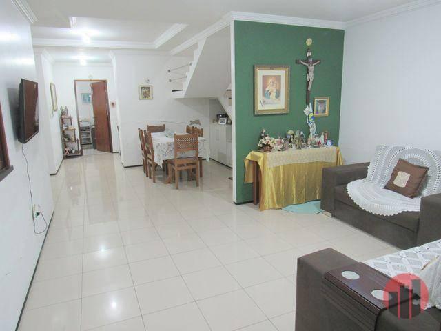 Casa para alugar, 160 m² por R$ 2.500,00/mês - Cambeba - Fortaleza/CE - Foto 5