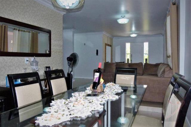 Casa com 3 dormitórios à venda, 297 m² por R$ 700.000,00 - Conjunto A - Foz do Iguaçu/PR - Foto 7