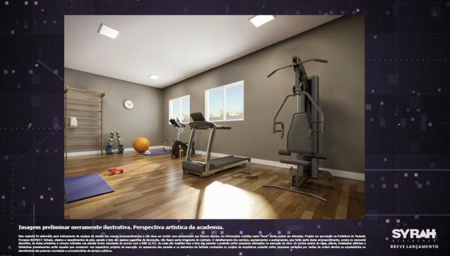 Syrah Residence -Av Italia  - Foto 3