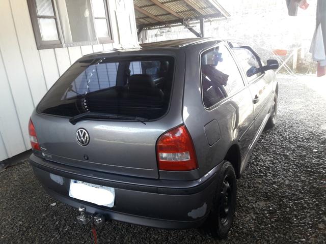 Vende-se Gol 1.0 - Foto 3