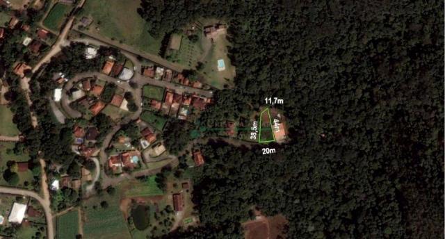 Terreno residencial à venda, Vargem Grande, Teresópolis. - Foto 7