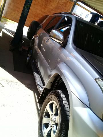 Toyota land cruiser prado - Foto 11