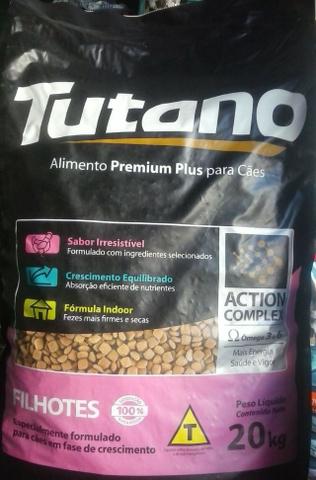 Ração Tutano