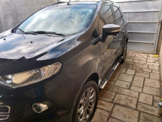Ecosport freestyle - Foto 3