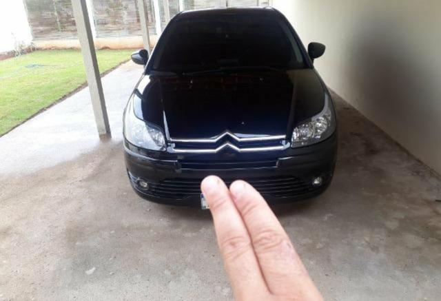 Citroen C4 Hatch 1.6 - Foto 7