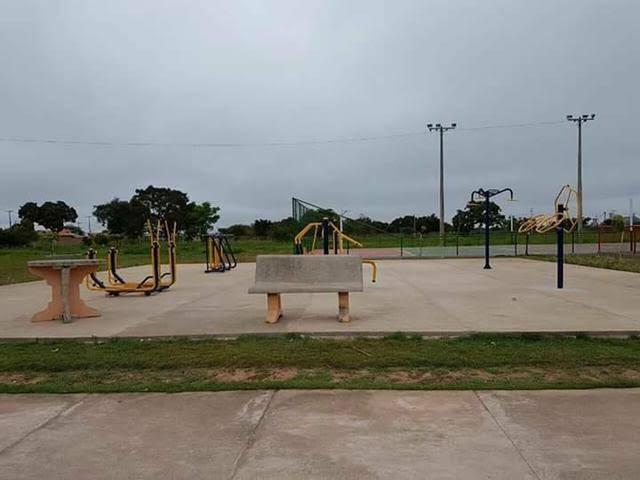 02 Lotes de Terrenos no Condomínio São Jose - Foto 6