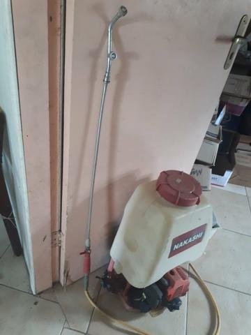 Pulverizador a gasolina - Foto 3