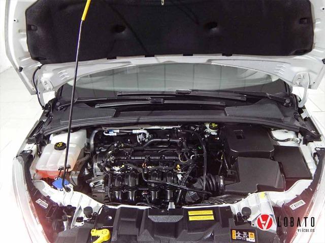 Focus 1.6 SE Plus ano 2016 c/50.000km - Foto 12