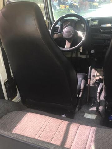 Suzuki Samurai 4x4 - Foto 5