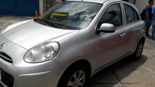 Nissan March 1.0 - Foto 4