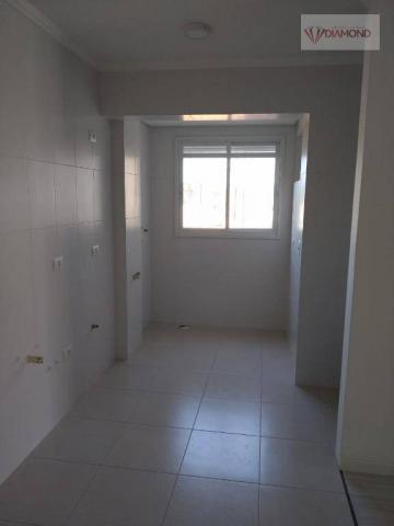 Cobertura à venda com 3 dormitórios em Tingui, Curitiba cod:CO0037 - Foto 6