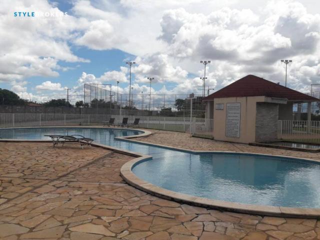 Residencial Bosque dos Ipês - Foto 11