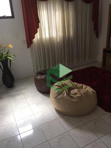 Sobrado com 3 dormitórios à venda, 135 m² por R$ 310.000 - Alves Dias - São Bernardo do Ca - Foto 7