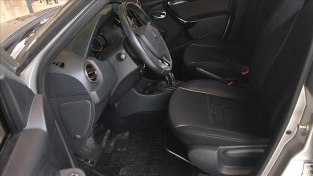 Renault Duster 2.0 Dynamique 4x2 16v - Foto 8