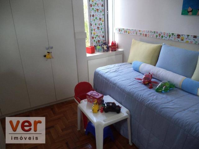 Apartamento à venda, 134 m² por R$ 290.000,00 - Aldeota - Fortaleza/CE - Foto 19
