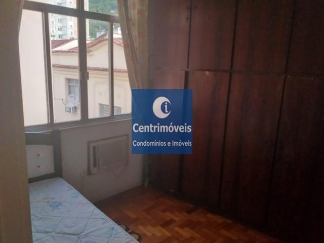 Apartamento - Tijuca - R$ 1.200,00 - Foto 13