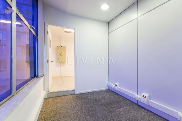 Escritório à venda em Glória, Rio de janeiro cod:LIV-0787 - Foto 12