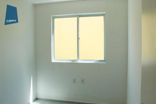Apartamento à venda, 56 m² por R$ 168.000,00 - Lagoa Redonda - Fortaleza/CE - Foto 17