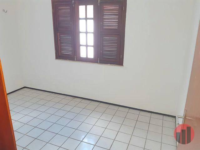 Casa para alugar, 80 m² por R$ 950,00 - Messejana - Fortaleza/CE - Foto 5