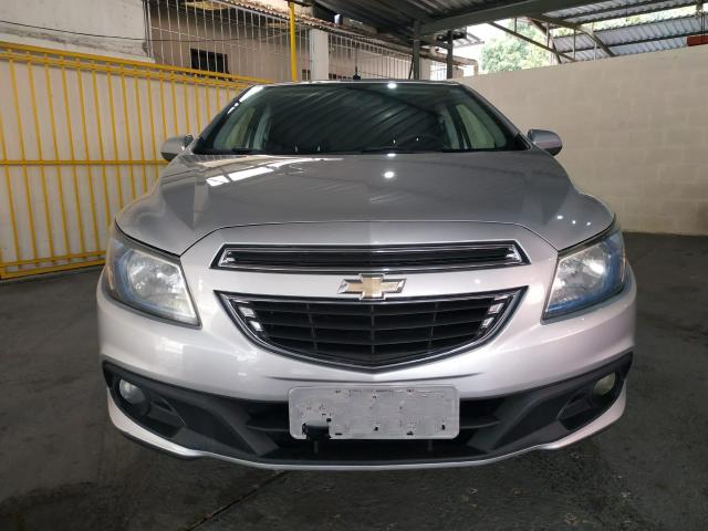 Ônix ltz 1.4 2014 único dono