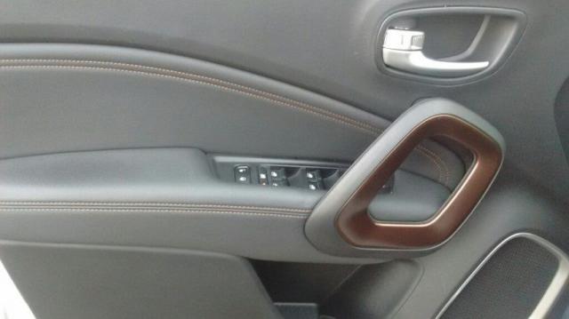 FIAT TORO VOLCANO 4X4 2.0 16V AT9 Prata 2017/2018 - Foto 13
