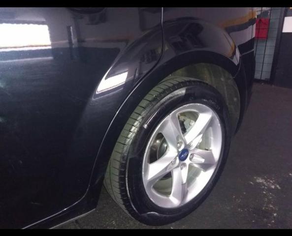Ford Focus GLX 2.0 - Foto 7